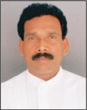 Shri. Madhu Koda