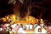 The Elephanta Festival