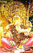 Lord Ganesh