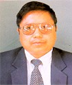 Dr R.Lalthangliana