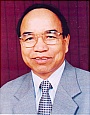 Pu Zoramthanga