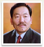 Dr. Pawan Chamling